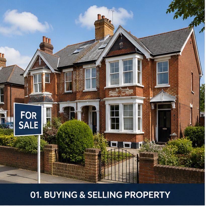 UK house for sale